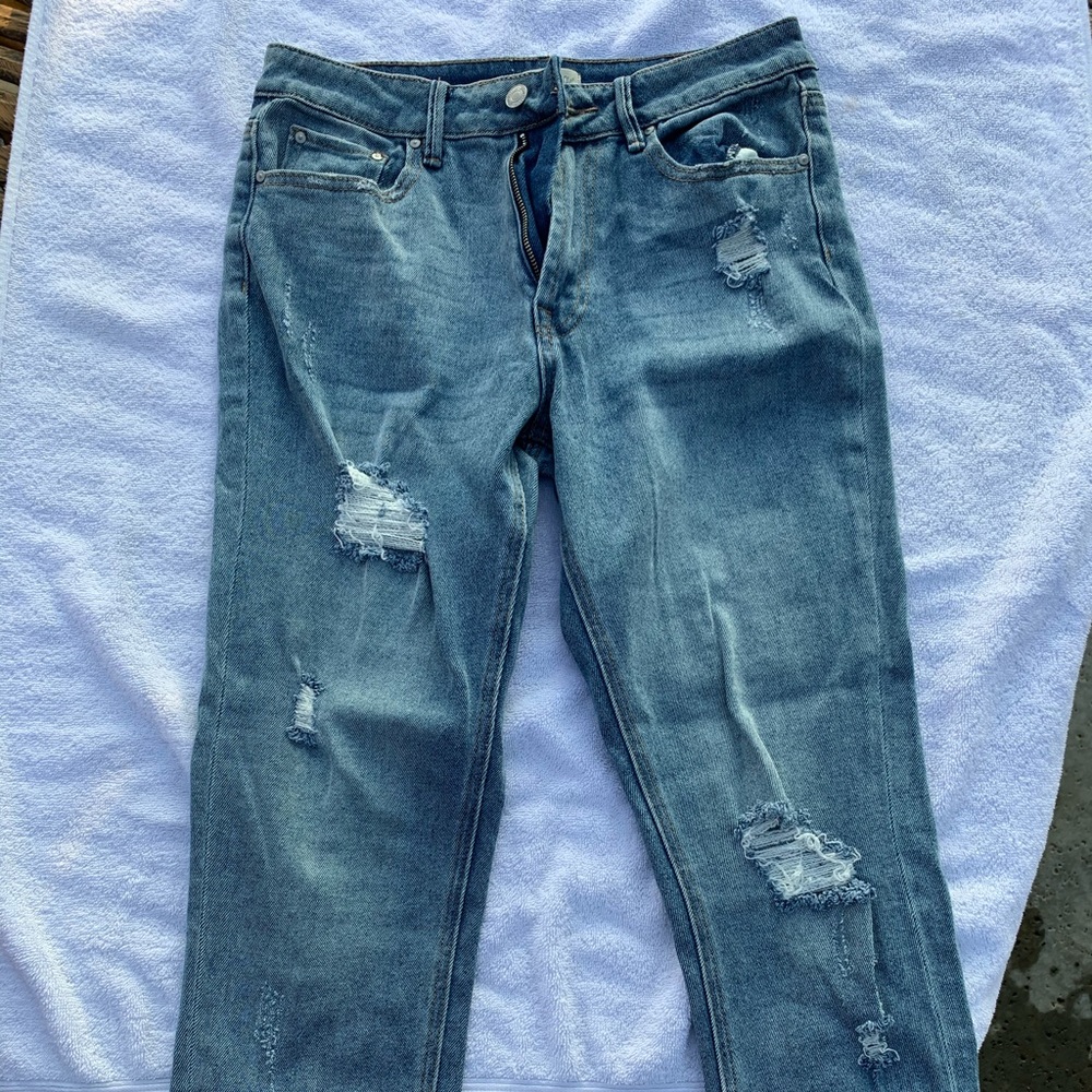 Kids jeans size 5